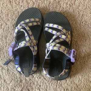 Kids’ Chacos